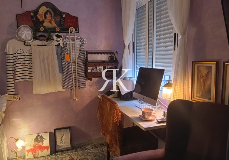 Revente - Appartement - Los Montesinos - Costa Blanca