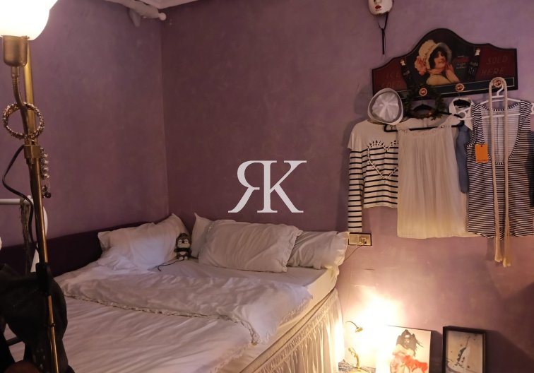 Revente - Appartement - Los Montesinos - Costa Blanca