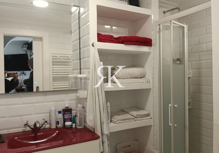 Revente - Appartement - Los Montesinos - Costa Blanca