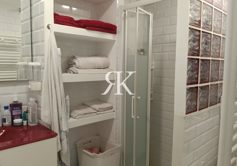 Revente - Appartement - Los Montesinos - Costa Blanca