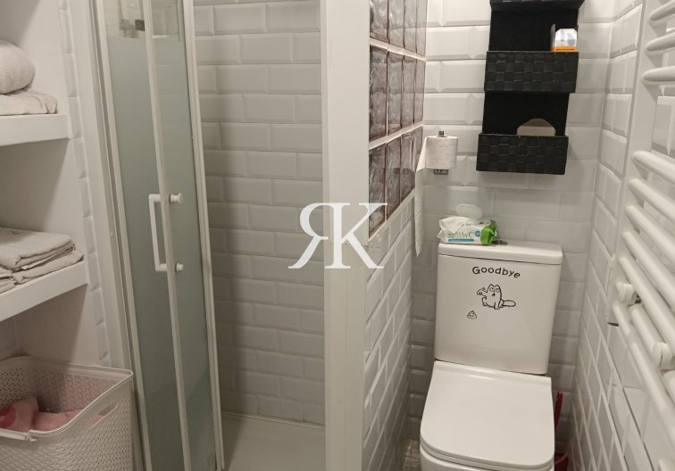 Revente - Appartement - Los Montesinos - Costa Blanca