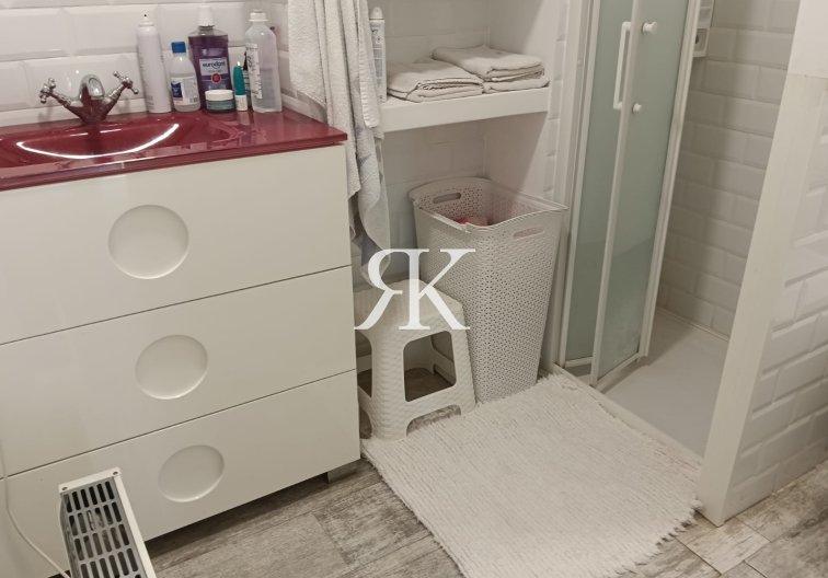 Revente - Appartement - Los Montesinos - Costa Blanca