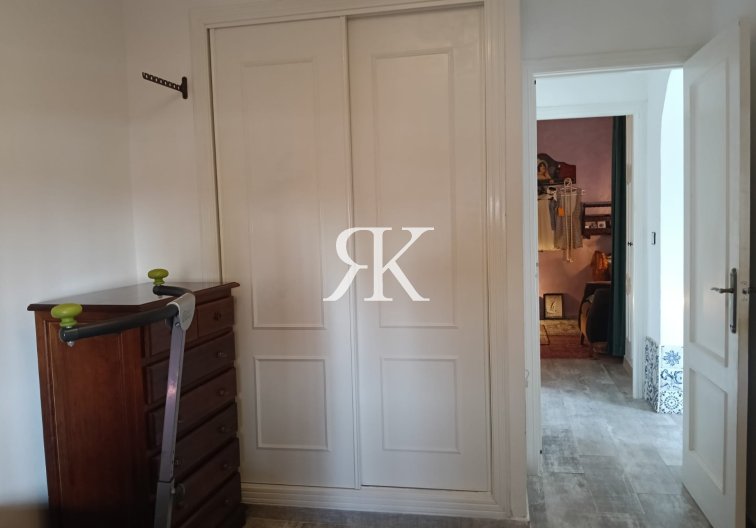 Revente - Appartement - Los Montesinos - Costa Blanca