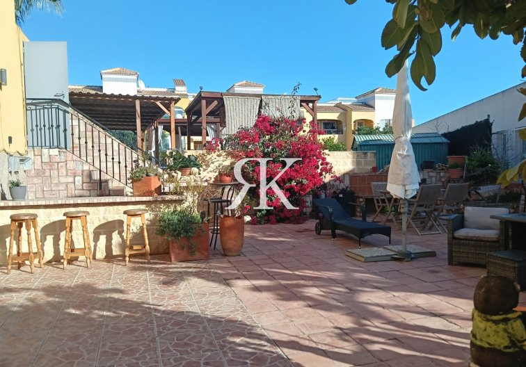 Revente - Appartement - Los Montesinos - Costa Blanca
