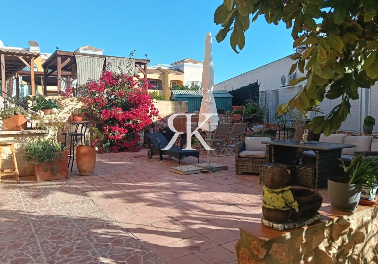 Revente - Appartement - Los Montesinos - Costa Blanca