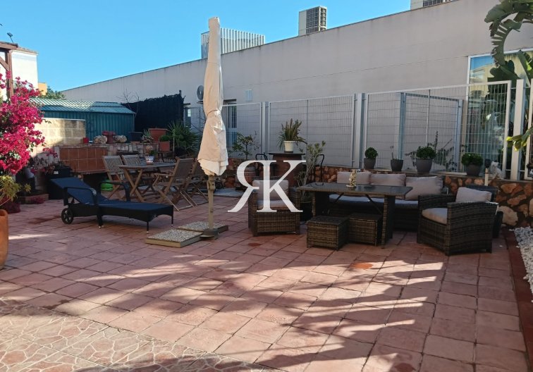 Revente - Appartement - Los Montesinos - Costa Blanca