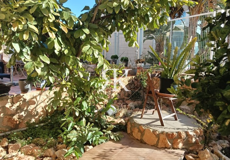 Revente - Appartement - Los Montesinos - Costa Blanca