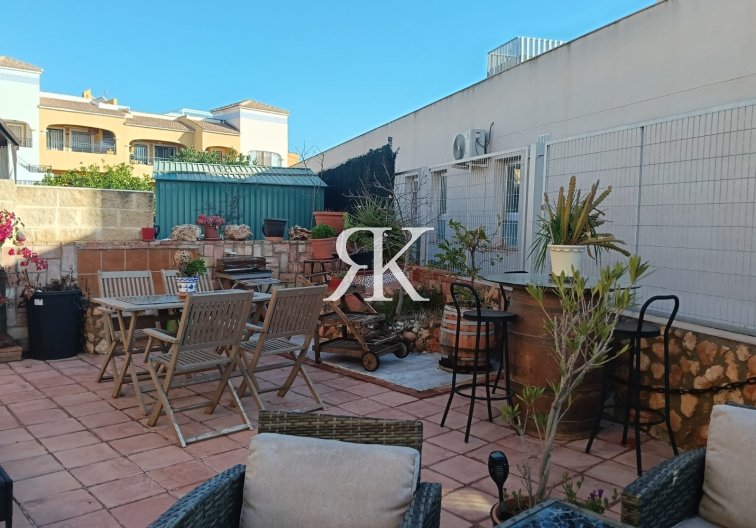 Revente - Appartement - Los Montesinos - Costa Blanca