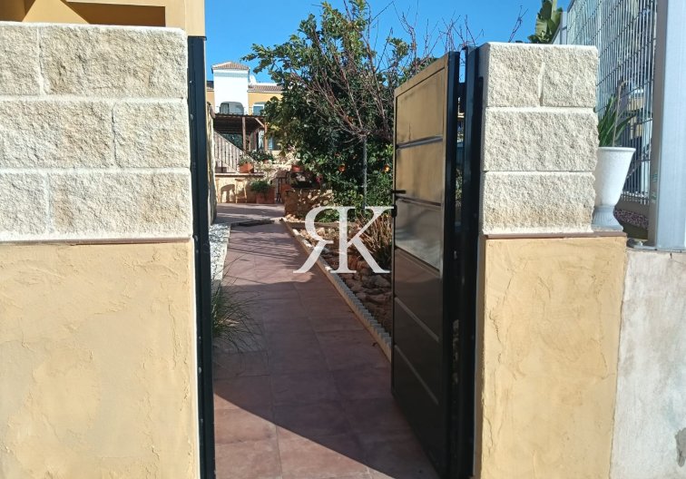 Revente - Appartement - Los Montesinos - Costa Blanca