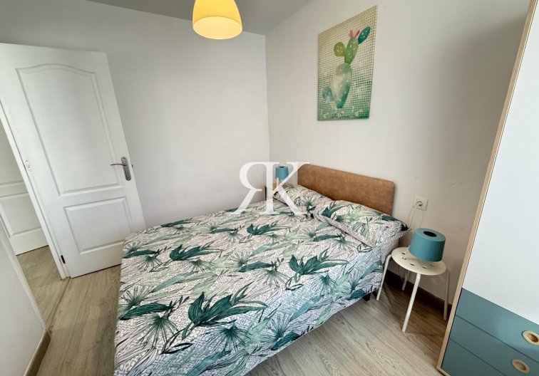 Herverkoop - Appartement - Torrevieja - Playa del Cura