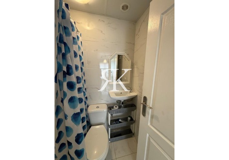 Herverkoop - Appartement - Torrevieja - Playa del Cura