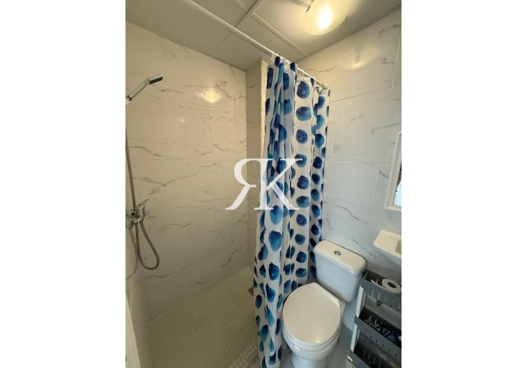 Herverkoop - Appartement - Torrevieja - Playa del Cura