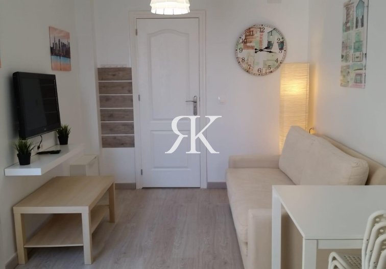 Herverkoop - Appartement - Torrevieja - Playa del Cura