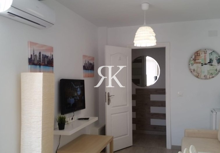 Herverkoop - Appartement - Torrevieja - Playa del Cura