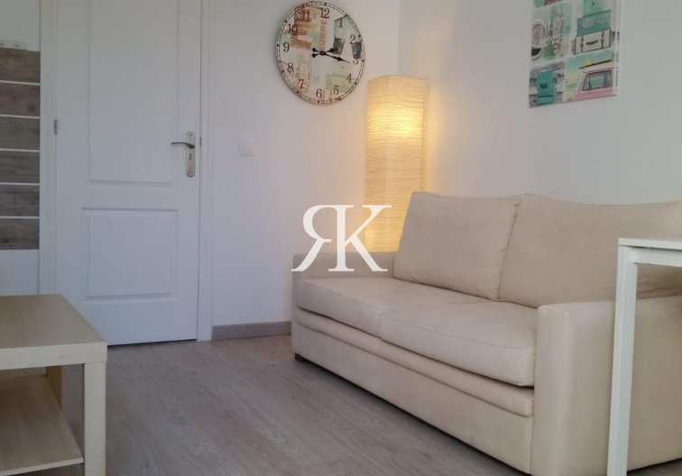 Herverkoop - Appartement - Torrevieja - Playa del Cura