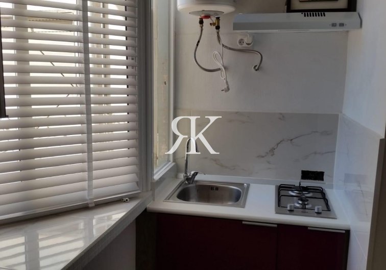 Herverkoop - Appartement - Torrevieja - Playa del Cura