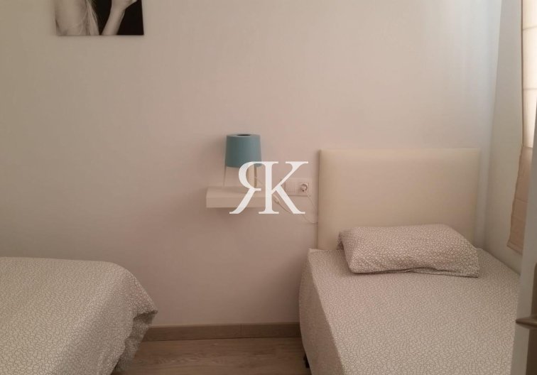 Herverkoop - Appartement - Torrevieja - Playa del Cura