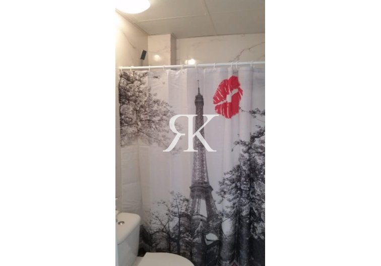 Herverkoop - Appartement - Torrevieja - Playa del Cura