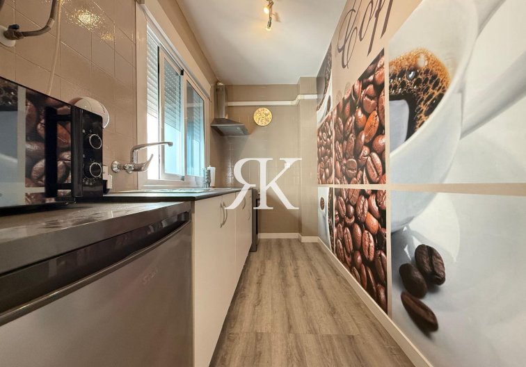 Revente - Penthouse - San Pedro del Pinatar - San Pedro De Pinatar