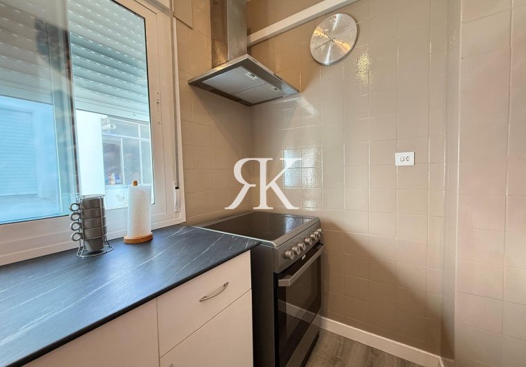 Revente - Penthouse - San Pedro del Pinatar - San Pedro De Pinatar