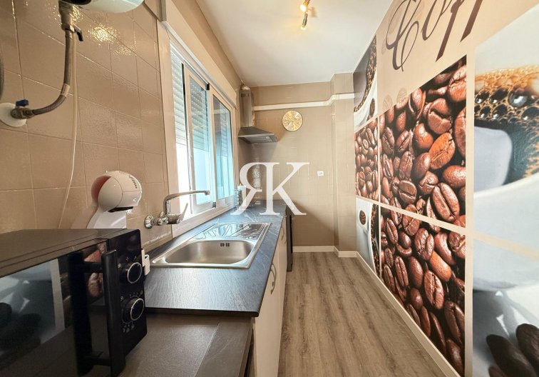 Revente - Penthouse - San Pedro del Pinatar - San Pedro De Pinatar