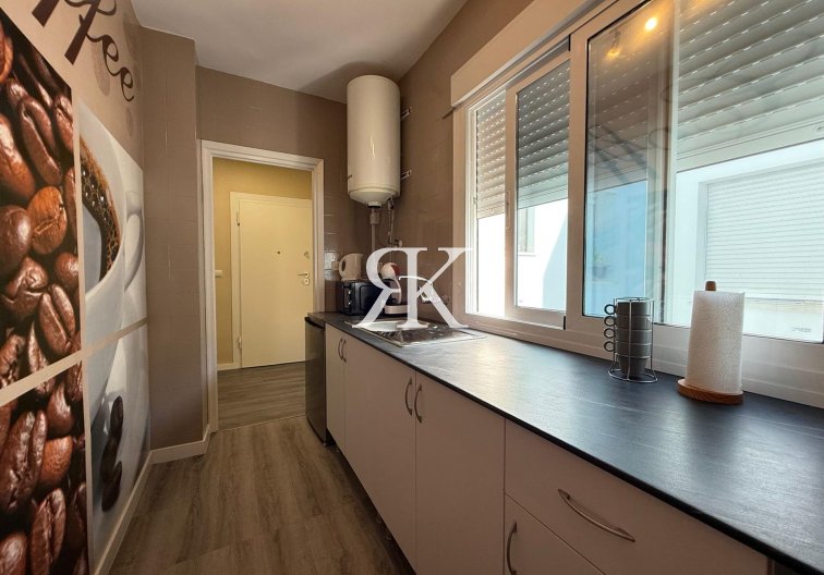 Revente - Penthouse - San Pedro del Pinatar - San Pedro De Pinatar