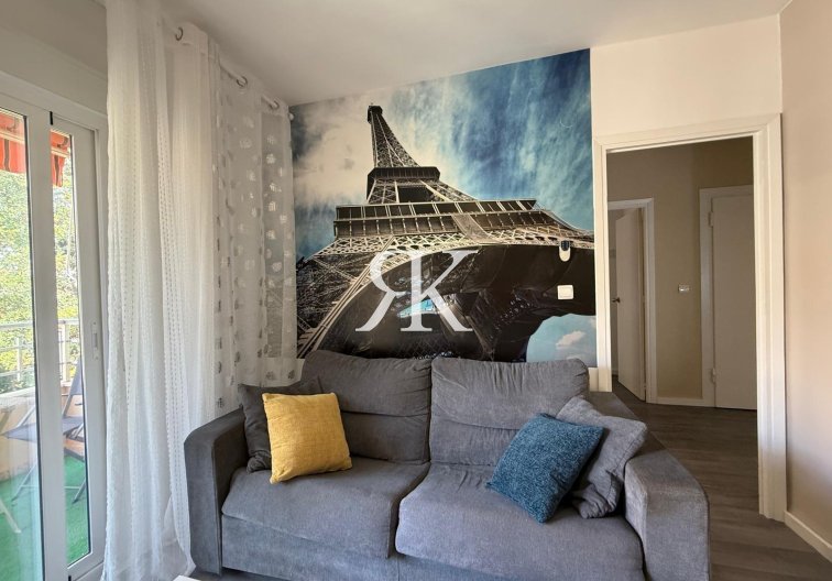 Revente - Penthouse - San Pedro del Pinatar - San Pedro De Pinatar