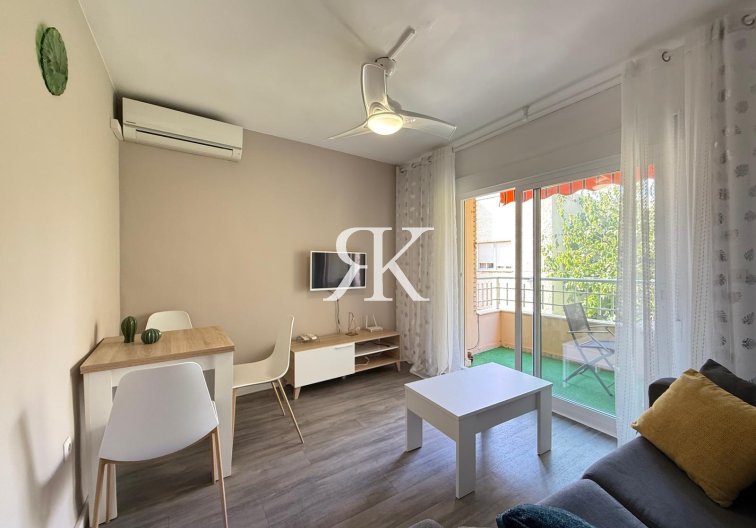 Revente - Penthouse - San Pedro del Pinatar - San Pedro De Pinatar