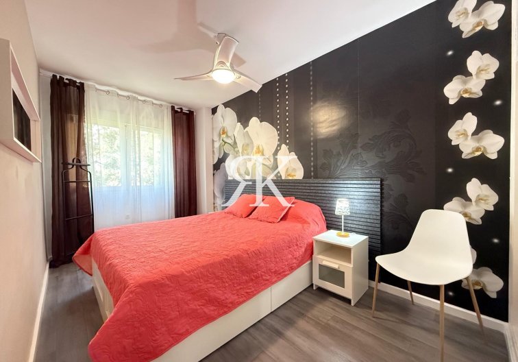 Revente - Penthouse - San Pedro del Pinatar - San Pedro De Pinatar