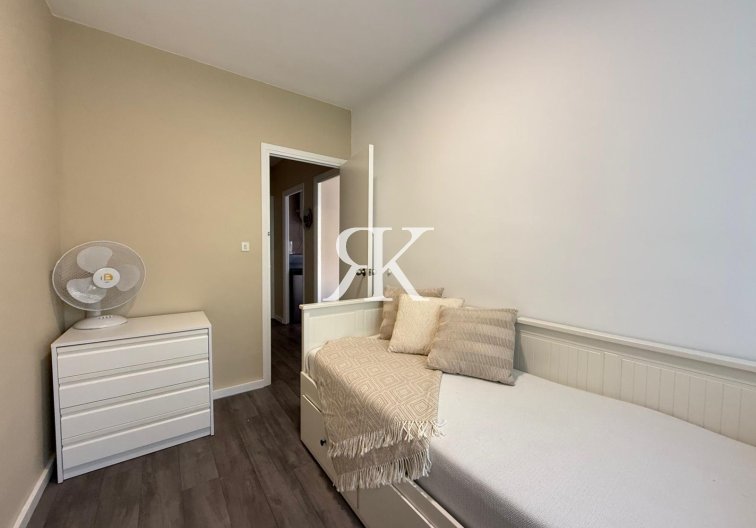 Revente - Penthouse - San Pedro del Pinatar - San Pedro De Pinatar