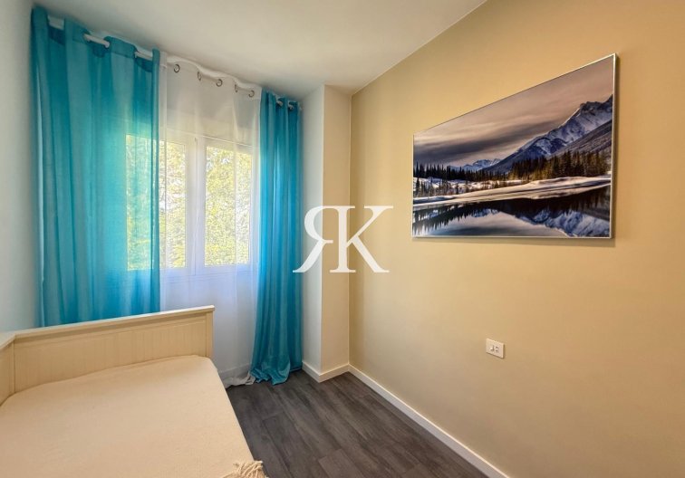 Revente - Penthouse - San Pedro del Pinatar - San Pedro De Pinatar