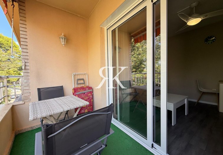 Revente - Penthouse - San Pedro del Pinatar - San Pedro De Pinatar