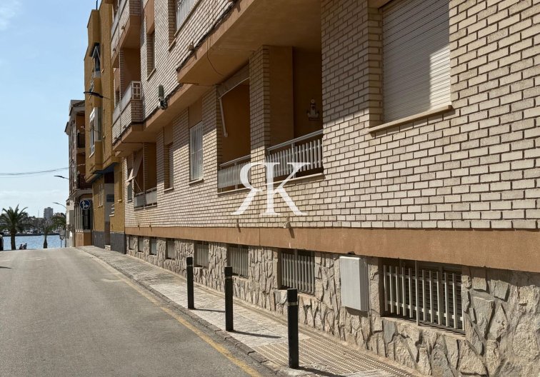 Revente - Penthouse - San Pedro del Pinatar - San Pedro De Pinatar