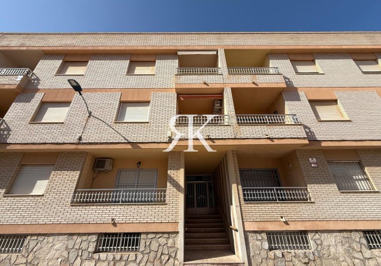 Revente - Penthouse - San Pedro del Pinatar - San Pedro De Pinatar