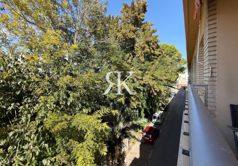 Revente - Penthouse - San Pedro del Pinatar - San Pedro De Pinatar