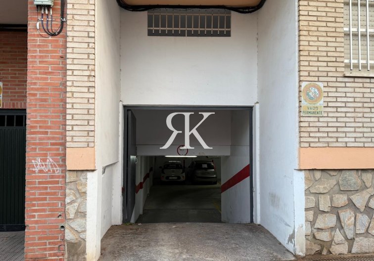 Revente - Penthouse - San Pedro del Pinatar - San Pedro De Pinatar