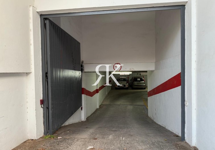 Revente - Penthouse - San Pedro del Pinatar - San Pedro De Pinatar