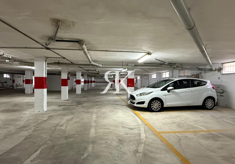 Revente - Penthouse - San Pedro del Pinatar - San Pedro De Pinatar