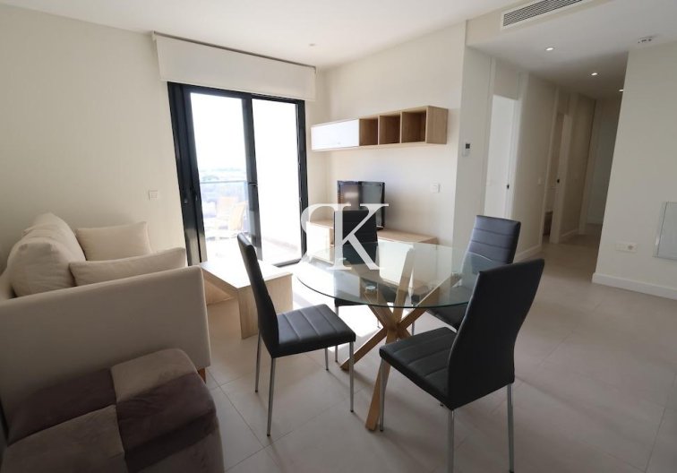 Revente - Appartement - San Pedro del Pinatar - Costa Calida