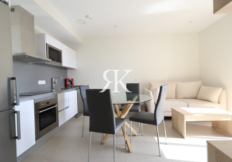 Revente - Appartement - San Pedro del Pinatar - Costa Calida