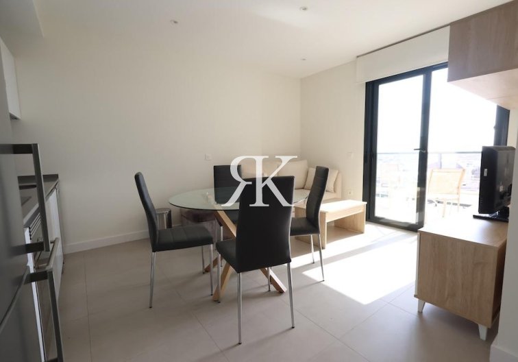 Revente - Appartement - San Pedro del Pinatar - Costa Calida