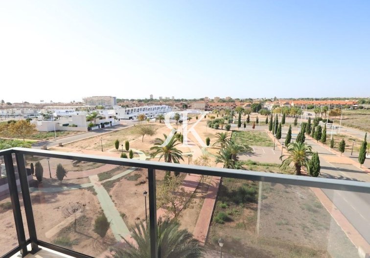 Revente - Appartement - San Pedro del Pinatar - Costa Calida