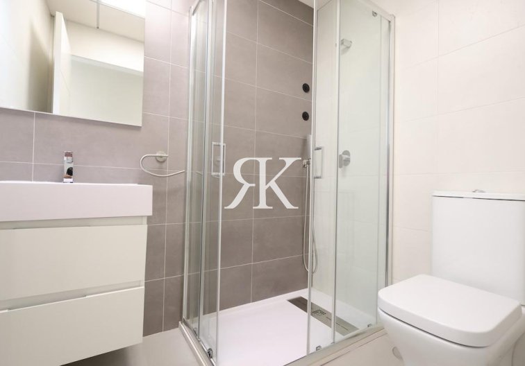 Revente - Appartement - San Pedro del Pinatar - Costa Calida