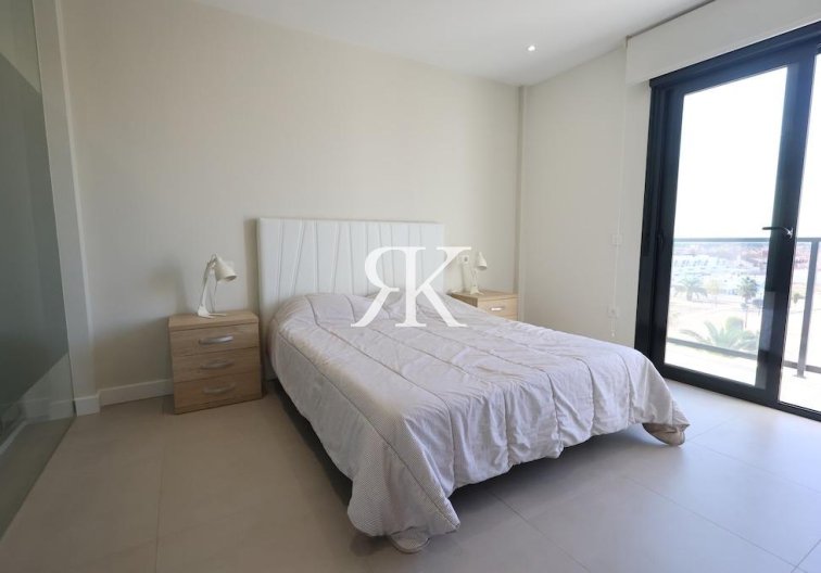 Revente - Appartement - San Pedro del Pinatar - Costa Calida