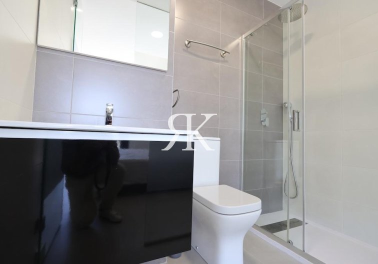 Revente - Appartement - San Pedro del Pinatar - Costa Calida