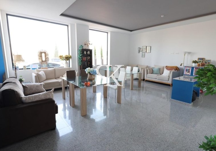 Revente - Appartement - San Pedro del Pinatar - Costa Calida