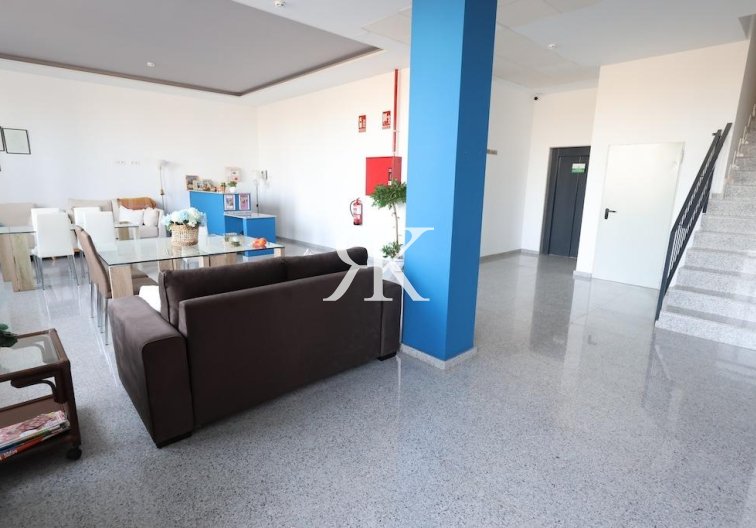 Revente - Appartement - San Pedro del Pinatar - Costa Calida