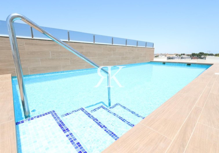 Revente - Appartement - San Pedro del Pinatar - Costa Calida