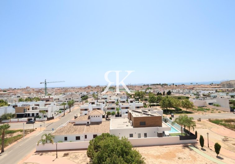Revente - Appartement - San Pedro del Pinatar - Costa Calida