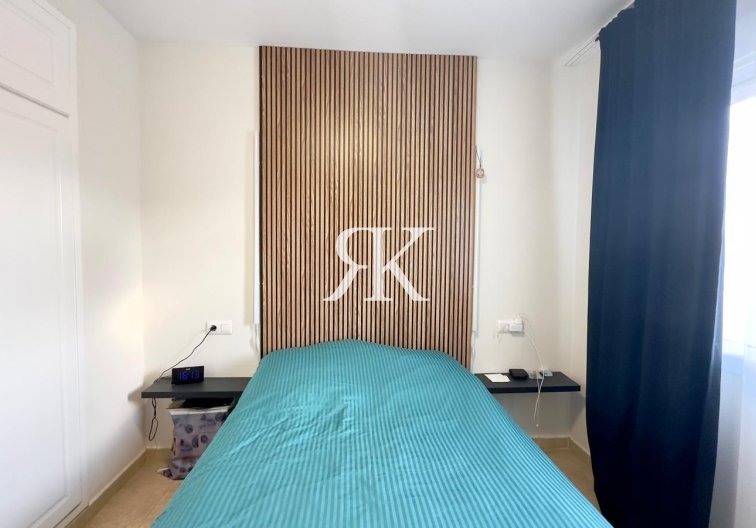 Wiederverkauf - Bungalow - Torrevieja - Torreblanca